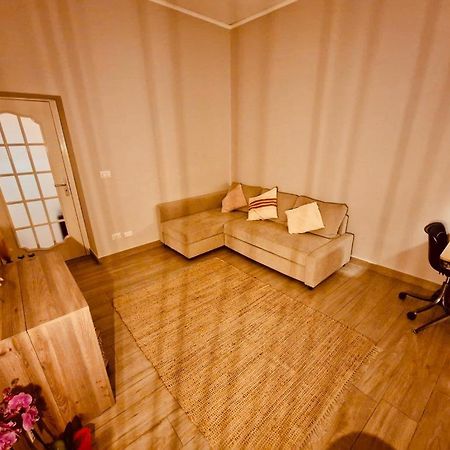 Apartament Casa Cerasella Neapol Zewnętrze zdjęcie