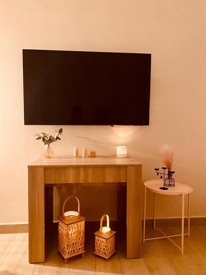 Apartament Casa Cerasella Neapol Zewnętrze zdjęcie
