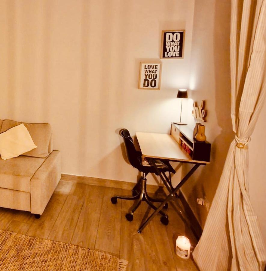 Apartament Casa Cerasella Neapol Zewnętrze zdjęcie