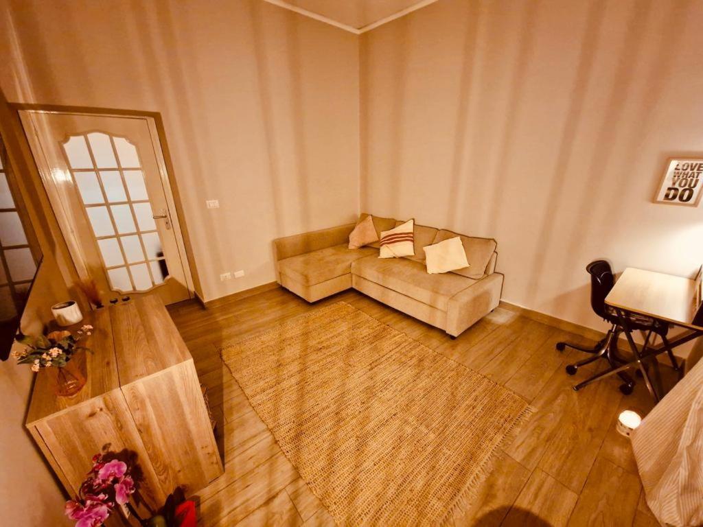 Apartament Casa Cerasella Neapol Zewnętrze zdjęcie