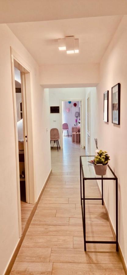 Apartament Casa Cerasella Neapol Zewnętrze zdjęcie
