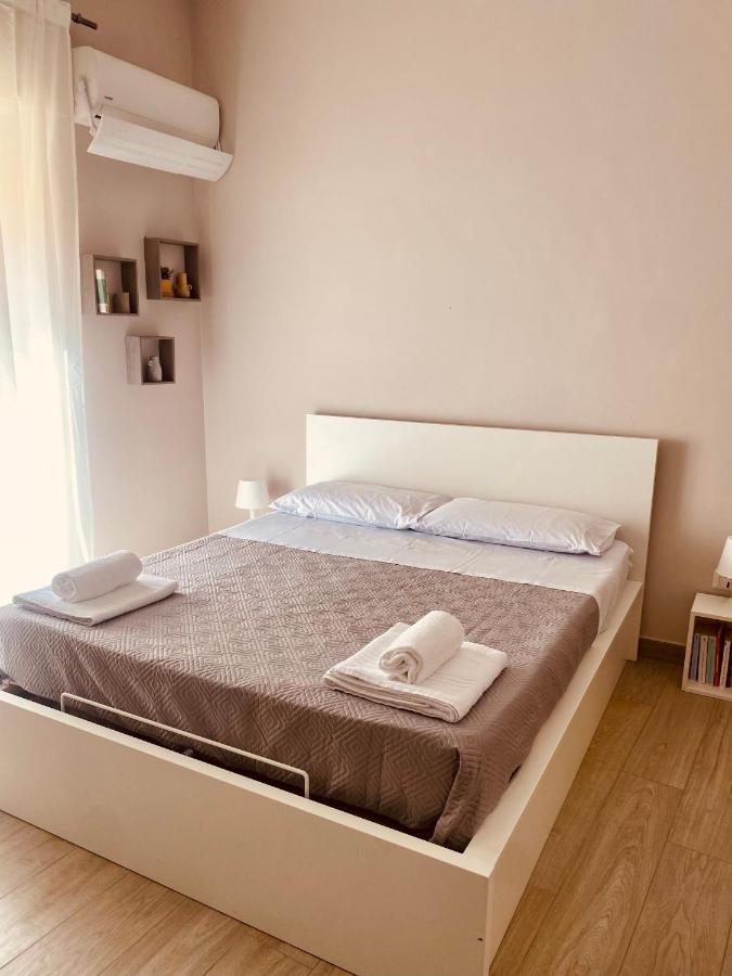 Apartament Casa Cerasella Neapol Zewnętrze zdjęcie