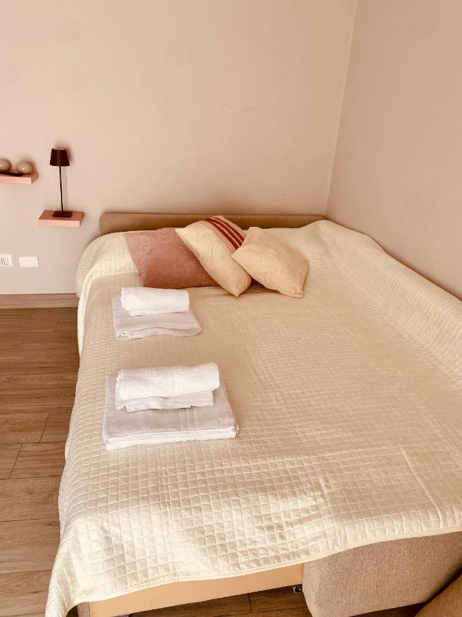 Apartament Casa Cerasella Neapol Zewnętrze zdjęcie