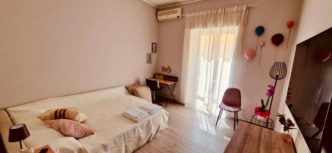 Apartament Casa Cerasella Neapol Zewnętrze zdjęcie