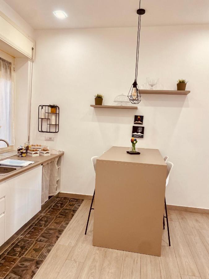 Apartament Casa Cerasella Neapol Zewnętrze zdjęcie