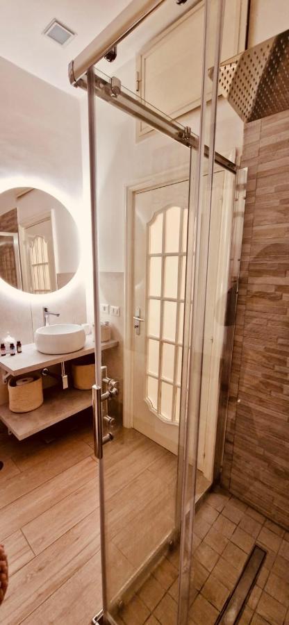 Apartament Casa Cerasella Neapol Zewnętrze zdjęcie