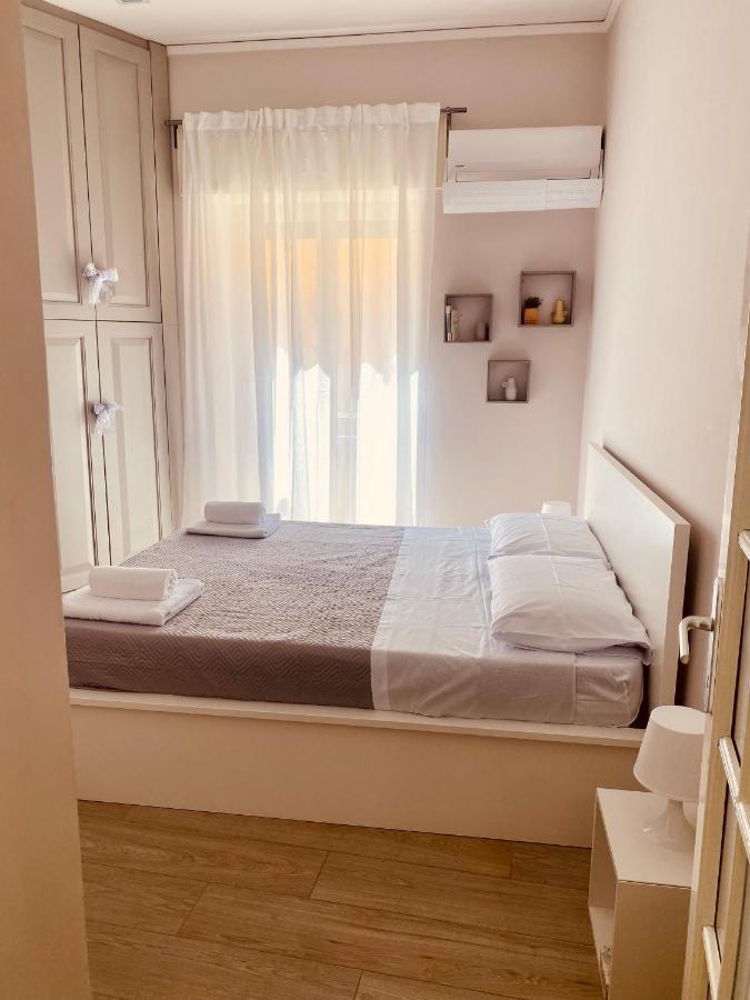 Apartament Casa Cerasella Neapol Zewnętrze zdjęcie
