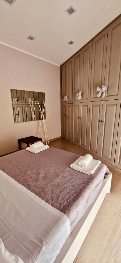Apartament Casa Cerasella Neapol Zewnętrze zdjęcie