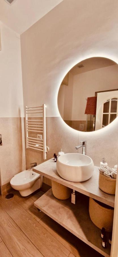 Apartament Casa Cerasella Neapol Zewnętrze zdjęcie
