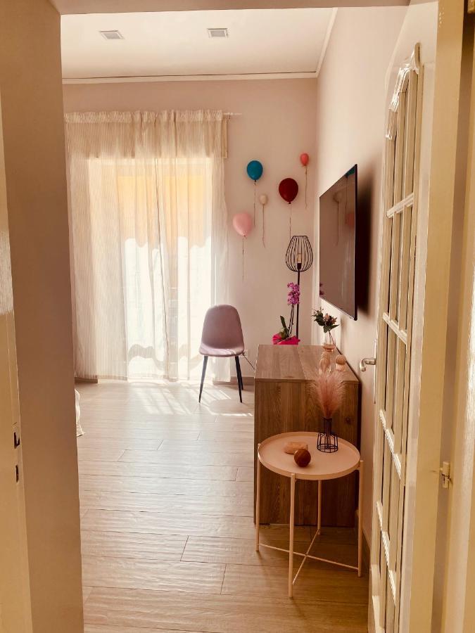 Apartament Casa Cerasella Neapol Zewnętrze zdjęcie